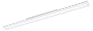 SALOBRENA-C Távirányítóval, aplikációval szabályozható LED mennyezeti lámpa, 120x10cm - Eglo-98089 akció