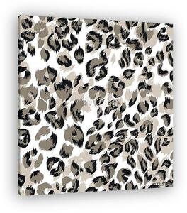 Leopard pattern (vászonkép)