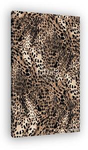 Leopard (vászonkép)