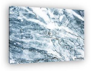 Abstract Marble texture or background pattern with high resolution (vászonkép)
