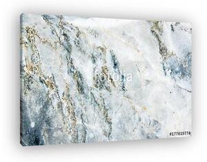 Abstract Marble texture or background pattern with high resolution (vászonkép)