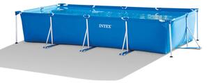 INTEX MetalSet medence szett, 450 x 220 x 84 [cm]