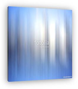 Cool gradient background soft lines vertical (vászonkép)