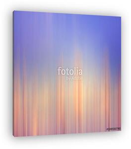 Cool gradient background soft lines vertical (vászonkép)