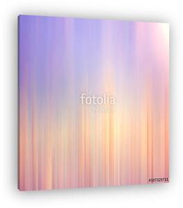 Cool gradient background soft lines vertical (vászonkép)