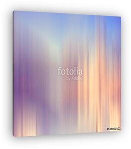 Cool gradient background soft lines vertical (vászonkép)