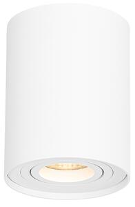Okos mennyezeti reflektor fehér állítható, WiFi-vel, GU10 - Rondoo up
