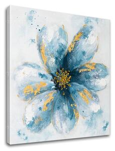 A kép vásznon FLOWERS 1 rész XOBCH1274HE1
