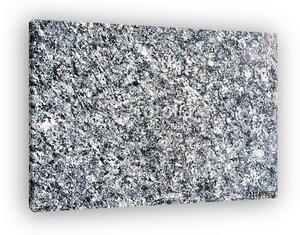 Stone granite texture and background (vászonkép)