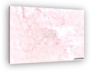 Natural marble texture with high resolution for background and design art work. Tile stone floor. (vászonkép)