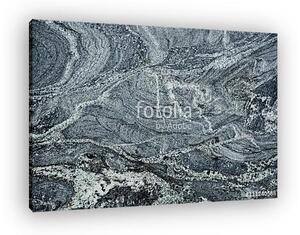 Granite texture and background (vászonkép)