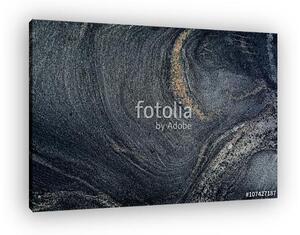 Granite texture and background (vászonkép)