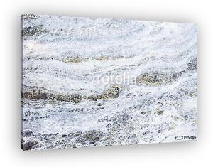 Stone granite texture and background (vászonkép)