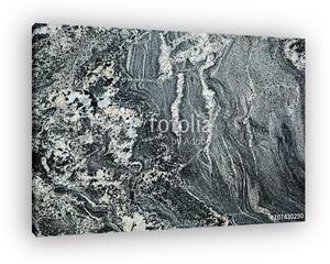 Granite texture and background (vászonkép)