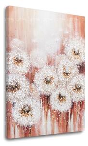 A kép vásznon FLOWERS 1 rész XOBCH1854HE1