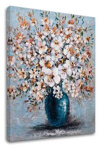 A kép vásznon FLOWERS 1 rész XOBCHFL019
