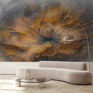 Fotótapéta Egy személy elmosódott képe’s arc, Modern fotótapéta, Modern fotótapéta, u93916 - Muralas.hu
