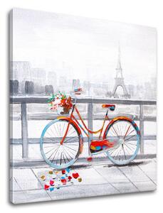 A kép vásznon PARIS 1 rész XOBCHZZH5419E1