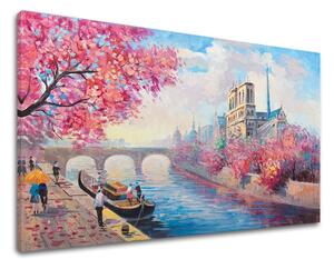 A kép a vásznon VENICE 1 rész XOBCHZH6201E1