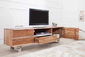 Luxus TV asztal Massive