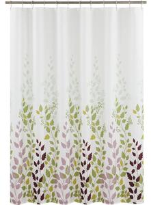 Bipiline Zuhanyfüggöny - Textil - 180x200cm - 01