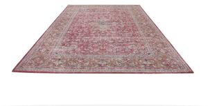 Stílusos szőnyeg Oriental 240x160 cm / antik piros