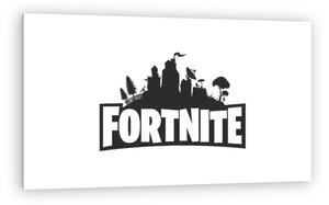 Fortnite Logo (vászonkép)