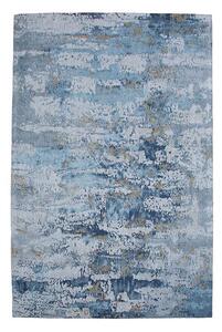 Stílusos szőnyeg Jakob 240x160 kék