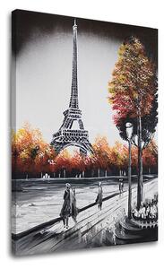 A kép vásznon PARIS 1 rész XOBFB566E1