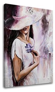A kép vásznon Woman 1 rész XOBFB571E1