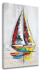 A kép a vásznon BOAT 1 rész XOBFB551E1