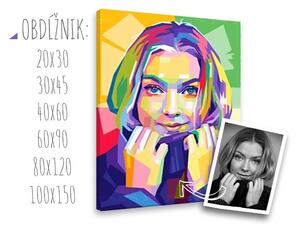 A kép a POP Art / Dan Johannson XOBFOTO-DJO-tól származik