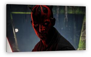 Star Wars: Battlefront II. - Darth Maul videójáték téma (vászonkép)