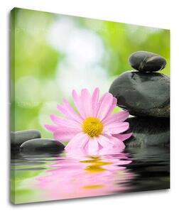 Falfestmény FENG SHUI FS009E12