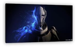 Star Wars: Battlefront II - General Grievous videojáték téma (vászonkép)