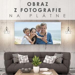 Vászonkép fotóból - PANORÁMA - különböző méretek fotop