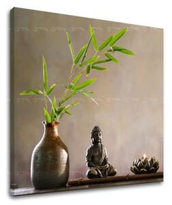 Fali művészet FENG SHUI FS014E12
