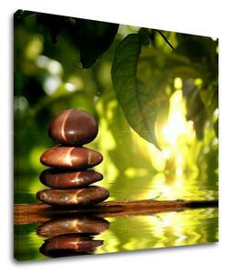 Fali művészet FENG SHUI FS036E12