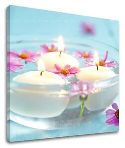 Fali művészet FENG SHUI FS027E12