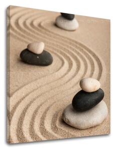 Vászonkép FENG SHUI_052 - 12