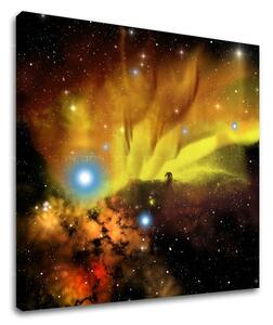 Fali festmény UNIVERSE GA002E12