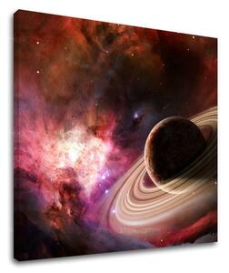 Fali festmény UNIVERSE GA001E12