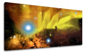 Fali festmény PANORAMA SPACE GA002E13