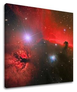 Fali festmény UNIVERSE GA004E12