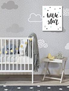 Fali kép GYEREKEKNEK XOBKID121E1