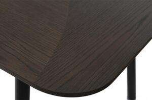 Meghosszabbítható étkező asztal Kimora 90 x 180 - 230 cm