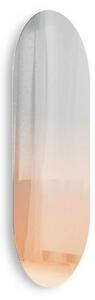 UMBRA MISTO Ombre Tükör - Ovális - 92x46 cm