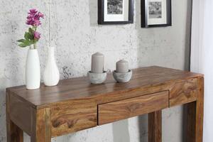 Toalett asztal Timber Rock