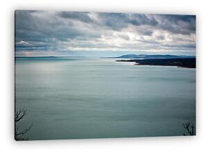 Balaton (vászonkép)