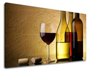 Falikép KONYHA KU035E11